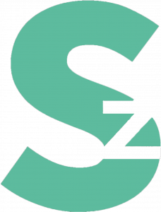 SZ Airbrush Logo