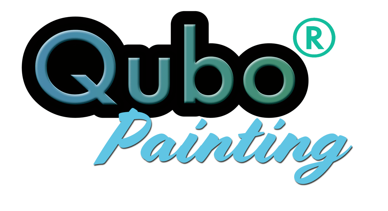 Qubo® Painting Logo