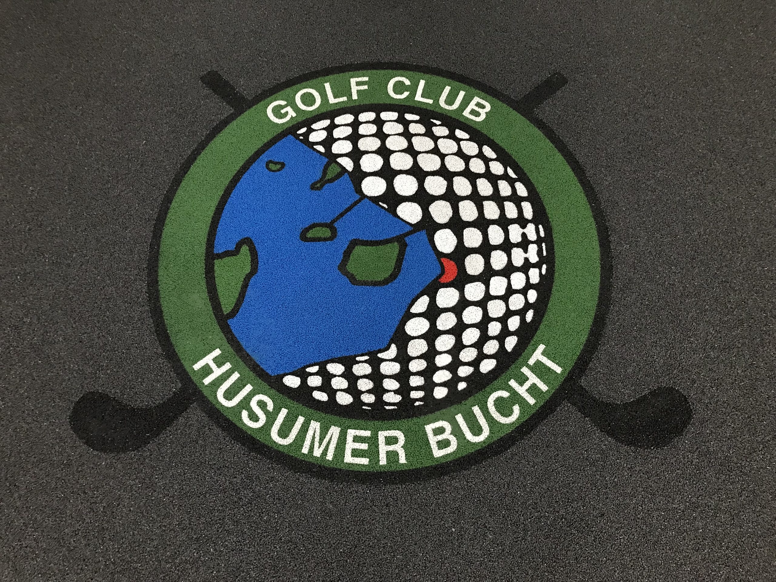 Golf Club Husumer Bucht